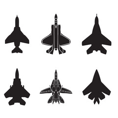 Advanced F-35 Jet Fighter Soaring Over Battlefield Sky