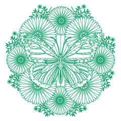 Let me know if you want variations that focus more on one aspect (like retro, snowflake, or seamless pattern)