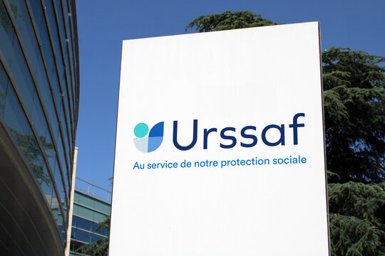 Urssaf, Union pour le recouvrement des cotisations de s&eacute;curit&eacute; sociale et l'allocations familiales