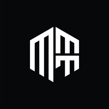 
MMT logo MMT icon MMT monogram MMT letter minimalist Circle flat Unique modern abstract logo design.