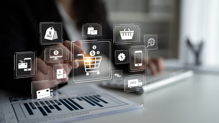 Omni-channel strategies improve customer experience with brand integration and unified marketing...