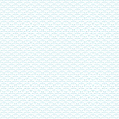 Seamless Minimal Decorative Wallpaper for Fabric & Digital pattern Design