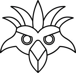 tattoo of a tattoo