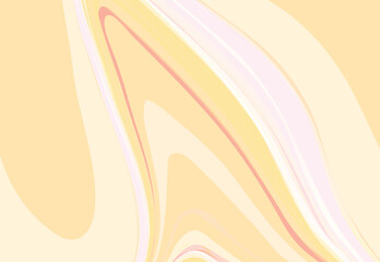 Abstract colorful background with dynamic shapes pattern Vector illustration in flat style.