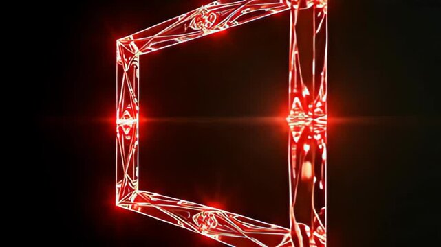 amp if commit aside an unseeable force, amp geometrical clear perimeter shot reel indiana obtuse revolution terpsichore done amp kaleidoscope of lively redness and greens, infinitely shifty