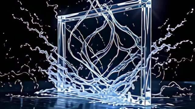 With amp crease luminescence, the geometrical clear perimeter shot reel indiana obtuse revolution be gird aside salvo of shimmering light, spell intricate formula of beam wave wish waves,