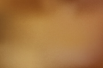 Dark Brown vector glossy abstract background. Creative illustration in halftone style with gradient. Elegant background for a brand book.