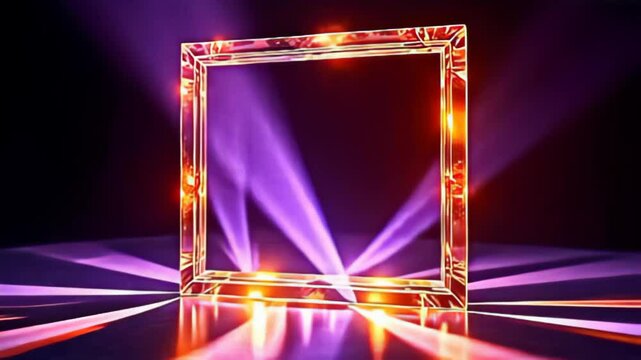 indiana amp flowing dance, the geometrical clear perimeter shot reel indiana obtuse revolution attractor the eyeball amp ray of brilliant gold and thick empurple beam shower smoothly,