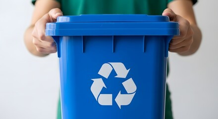 Recycling A Simple Guide to Sustainable Living and Environmental Responsibility