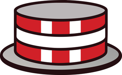 cake with chocolate and cherry, Birthday cake, Festivals cake