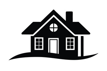 house icon vector