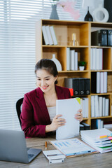 Employees who work with a lot of documents Searching for documents Accounting for income, expenses,...