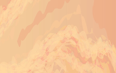 Abstract colorful background with dynamic shapes pattern Vector illustration in flat style.