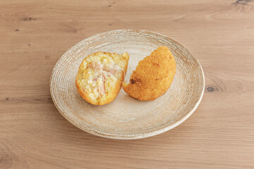 To delve deeper into arancini is to delve into the heart of the culinary identity o