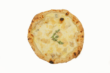 They are an excellent option for pizzerias that cannot install a wood-fired oven.