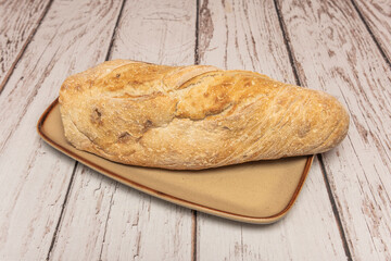  No Spanish table is complete without bread, and no bar without a good sandwich.
