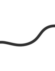 Curving Road Illustration	
