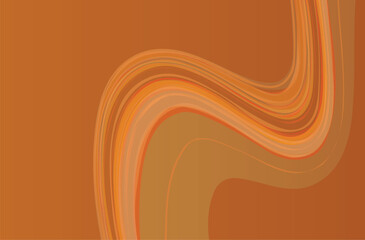 Abstract colorful background with dynamic shapes pattern Vector illustration in flat style.