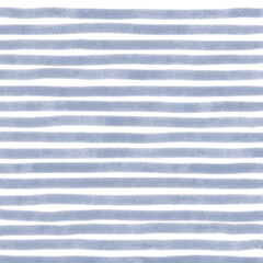 Navy Blue Hand Drawn Stripe Background Pattern Overlay