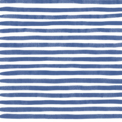 Navy Blue Hand Drawn Stripe Background Pattern Overlay