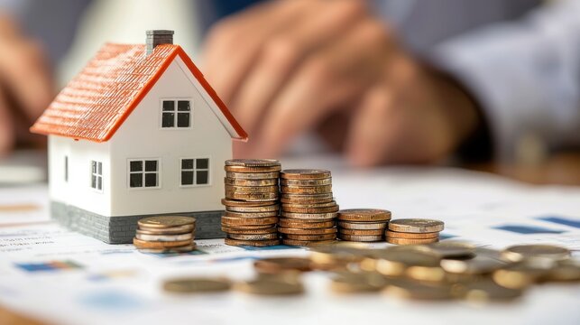Property Loans: Common Misconceptions Explained