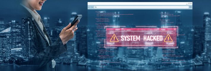 Cybersecurity protects digital systems from hackers with IT security, attack prevention, and risk...