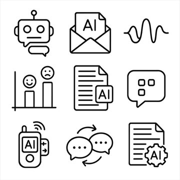 Automated Email Icons Images – Browse 2,075 Stock Photos, Vectors, and ...