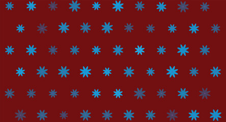 Vector Illustration of the pattern of gray lines on colors background