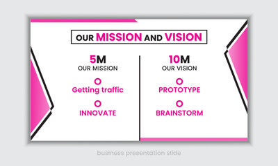 Professional business PowerPoint presentation slides template design. Infographic elements template set for web, print, annual report use for modern company profile
