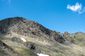 Pfunderer Berge