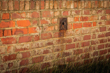 Seaton Sluice Headland, Watch House and Lookout, Northumberland June 2025