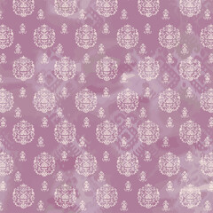 geometric abstract pattern design for background design