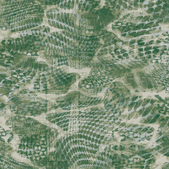 geometric abstract pattern design for background design