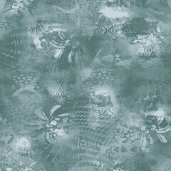 geometric abstract pattern design for background design