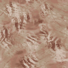 geometric abstract pattern design for background design