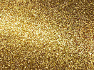 shiny golden background, detailed texture
