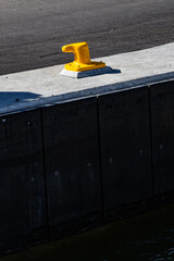Mooring Bollard