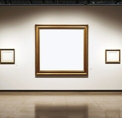 The Subtle Beauty of a Blank Canvas