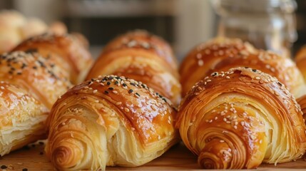 A geometric hyperspace tunnel made of intersecting green beams.