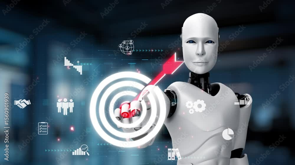 Poster ai identifies target audiences with smart segmentation and virtual assistants, enabling precise, per
