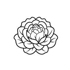 peony-outline-vector-icon-whith-white-background.eps