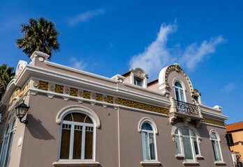 São Martinho do Porto Hotel Storytellers Palace