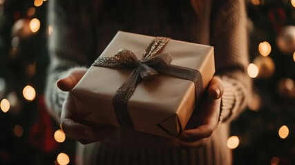 Celebrating the joy of giving during the holiday season
