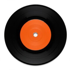 Vinyl record music audio disc retro vintage entertainment sound