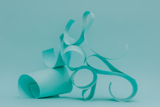 paper shape