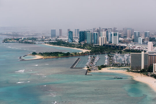 Fototapeta Miami