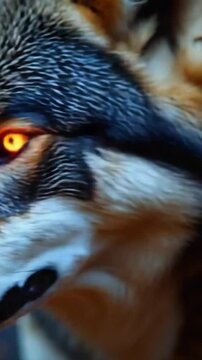 The Stare of Doom
