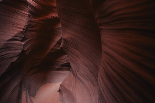 antelope canyon arizona