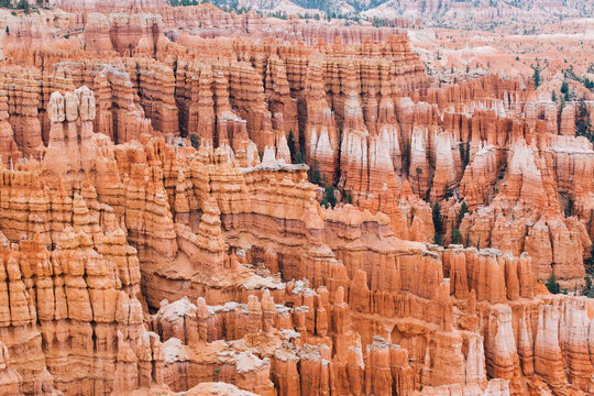 bryce canyon national park - Powered by Adobe