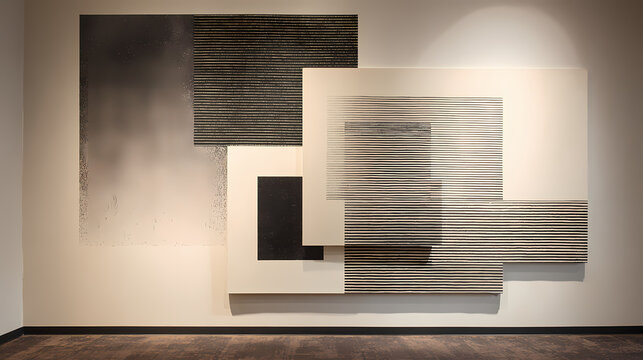 interface for slow-design archive | clean-edge application | formal geometry revival | color field abstraction | minimal mural | optical edge framing | tactile ghost logic | static resonance |